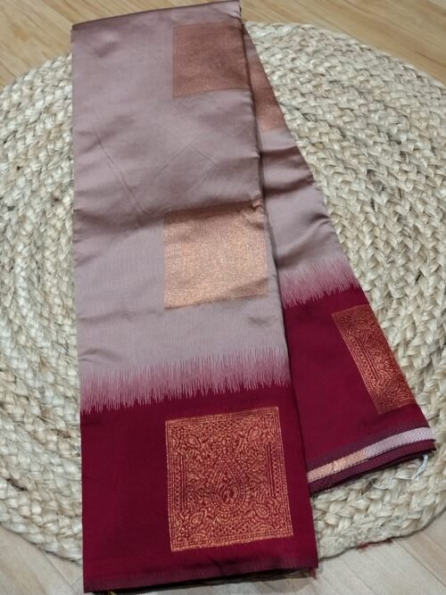 Mysore Silk-1250