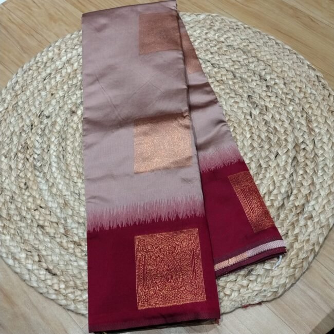 Mysore Silk-1250