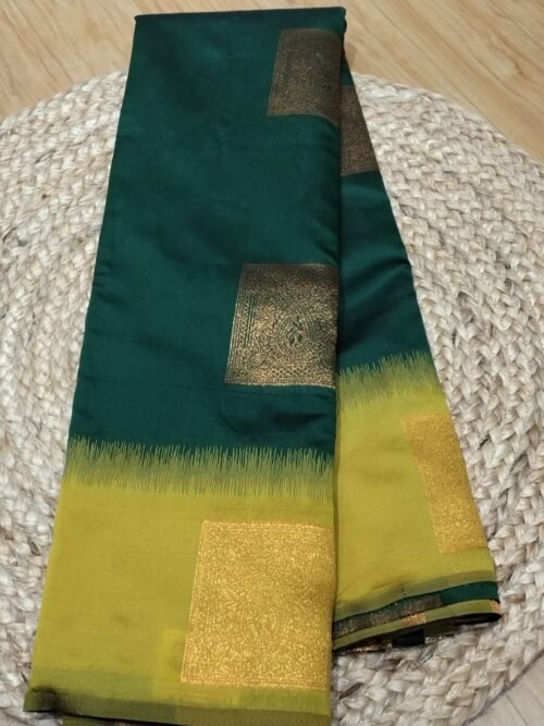 Mysore Silk-1250