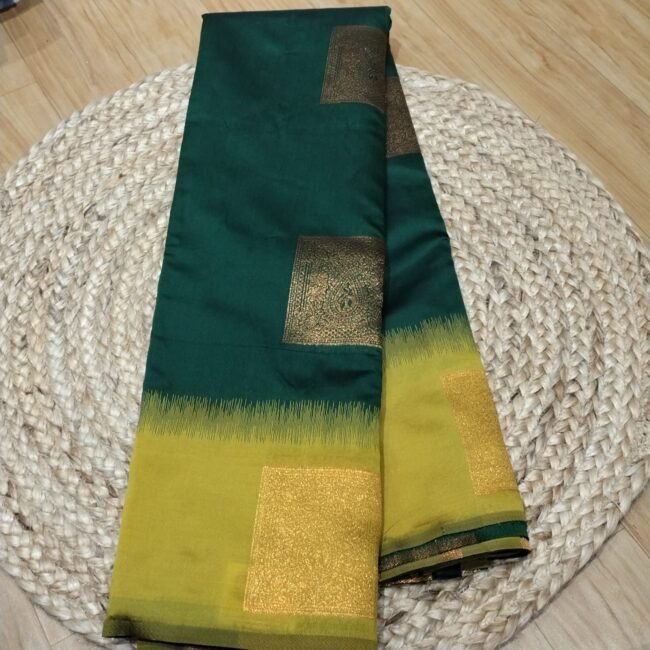 Mysore Silk-1250