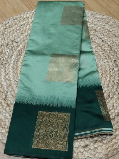 Mysore Silk-1250