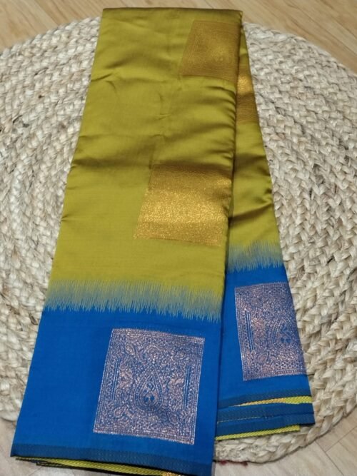 Mysore Silk-1250