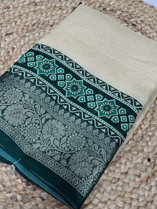 Pashmina Silk-1543