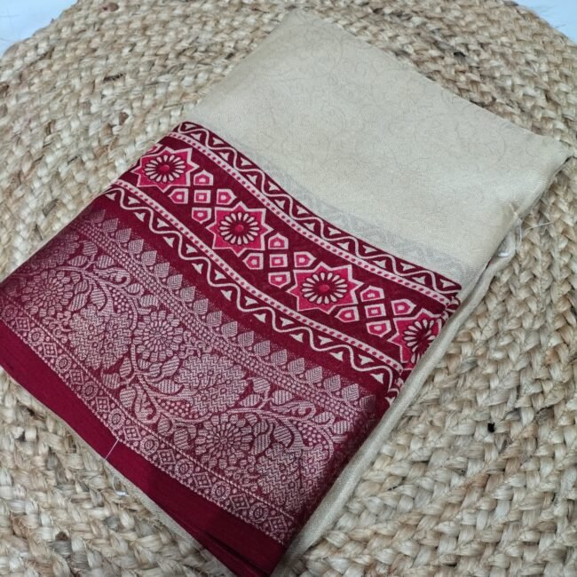 Pashmina Silk-1543