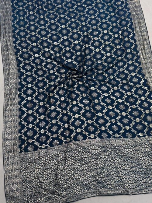 Viscos Dola Silk-1565