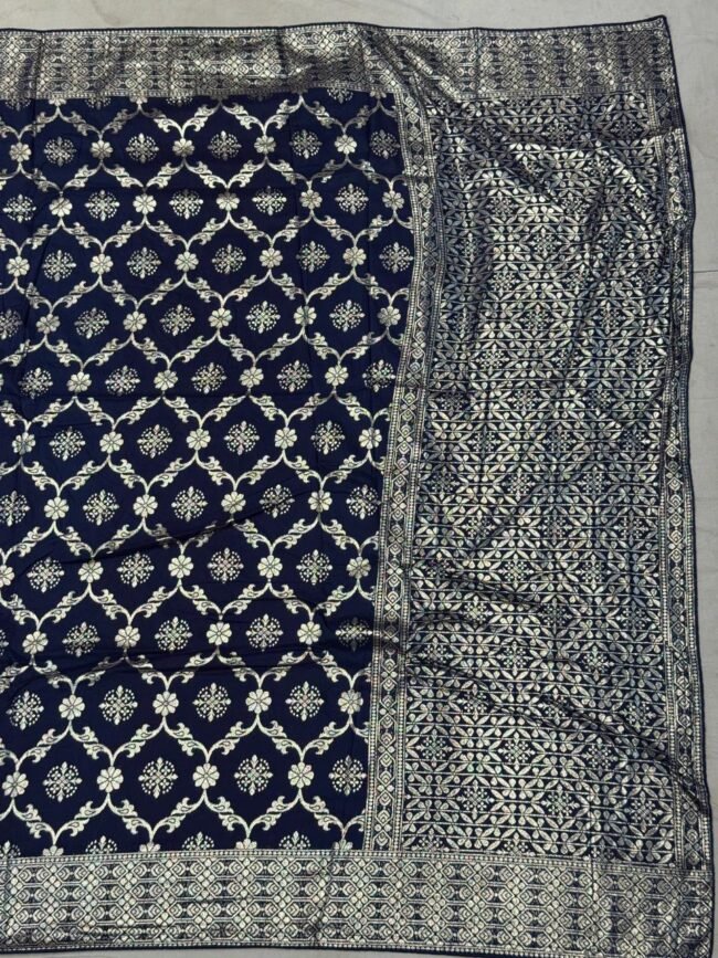 Viscos Dola Silk-1565 - Image 2