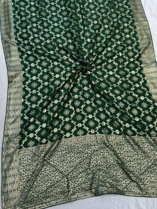 Viscos Dola Silk-1565
