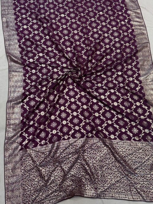 Viscos Dola Silk-1565