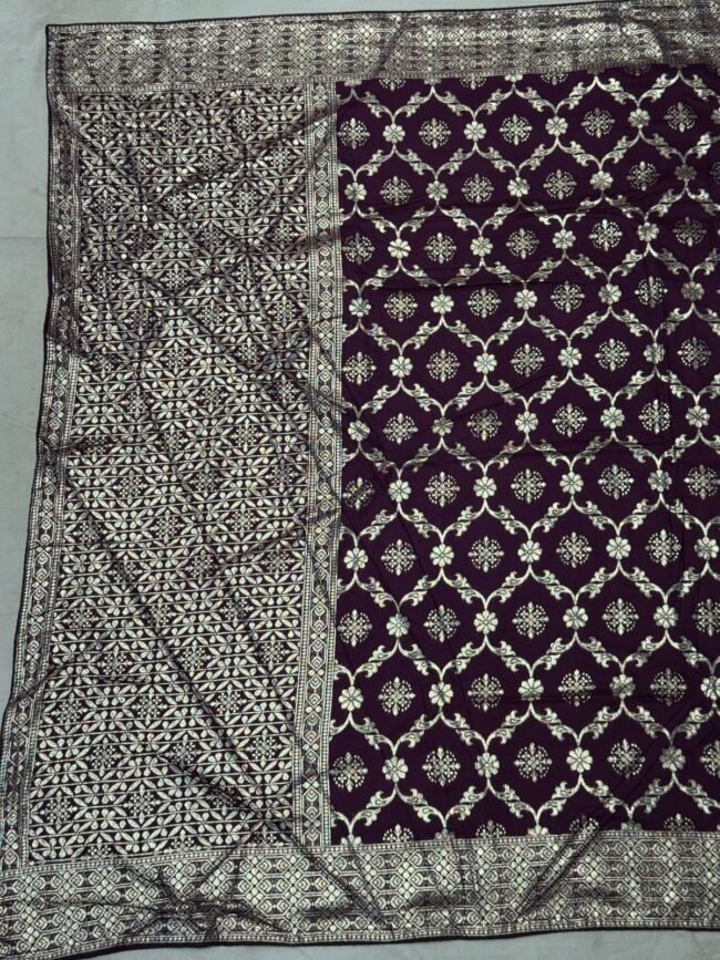 Viscos Dola Silk-1565 - Image 2