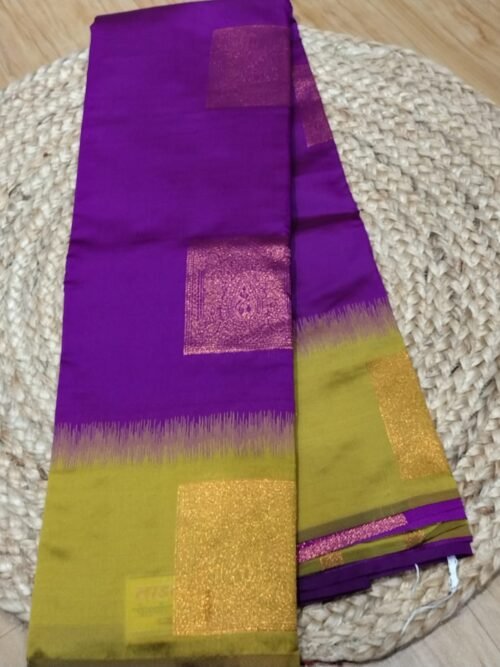 Mysore Silk-1250