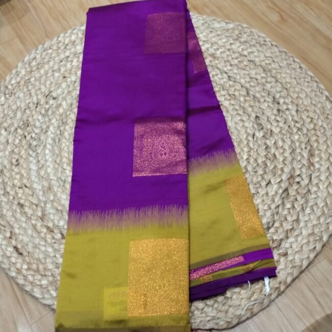 Mysore Silk-1250