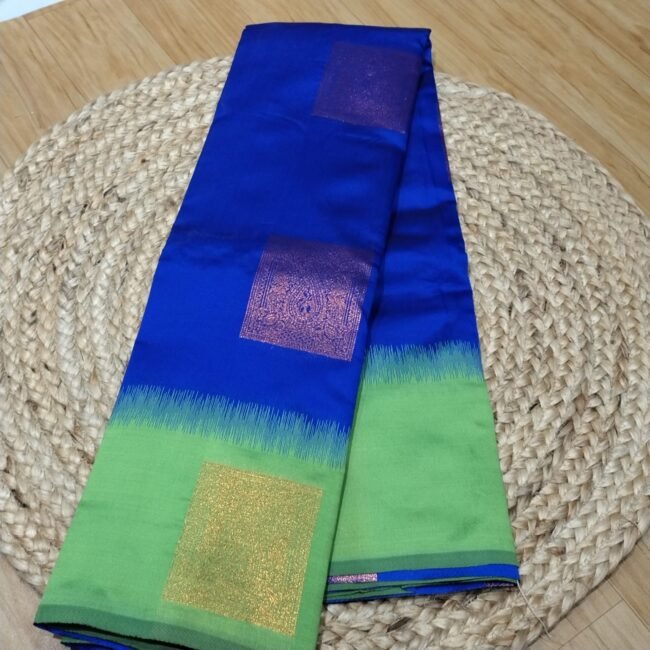 Mysore Silk-1250