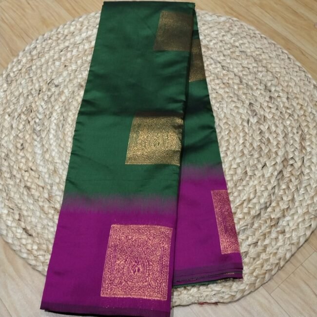 Mysore Silk-1250