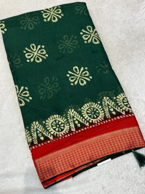 Mose Batik Silk-1568