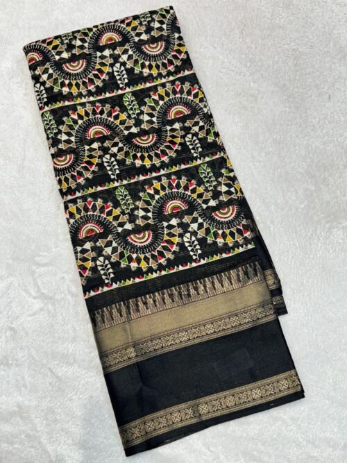 Warli Print-1570
