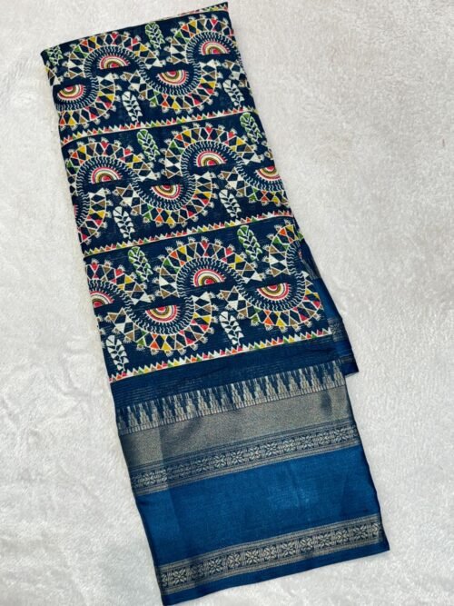 Warli Print-1570