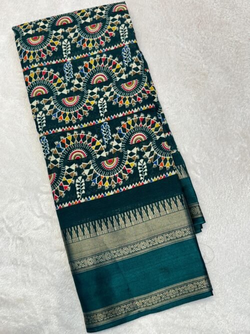 Warli Print-1570