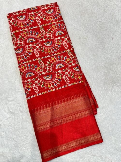 Warli Print-1570