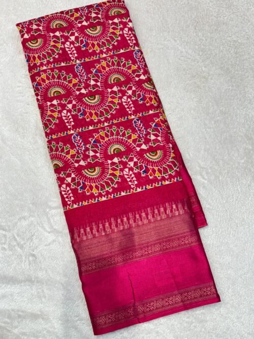 Warli Print-1570