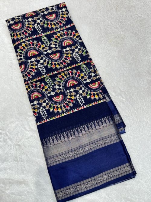 Warli Print-1570