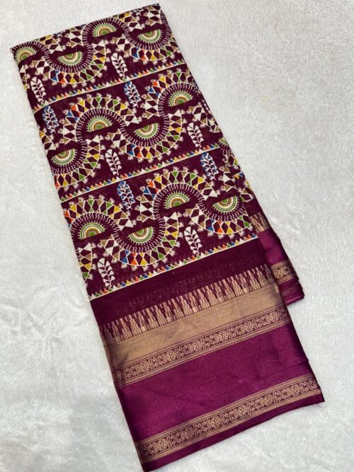 Warli Print-1570