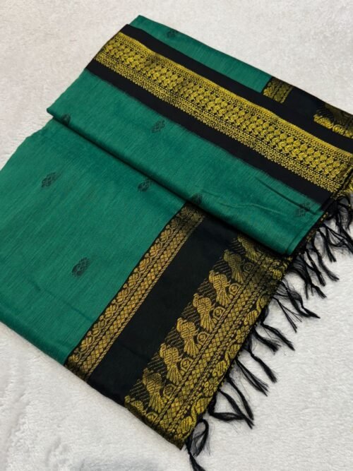 Gadwal Cotton(Kalyani Pattu)-1072