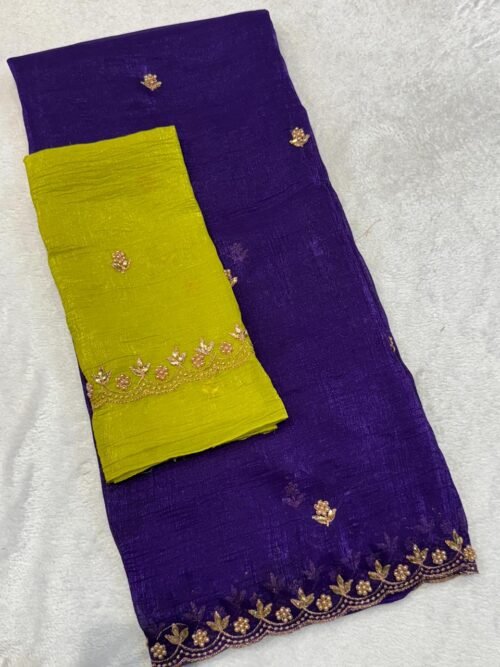 Crunchy Silk-1560
