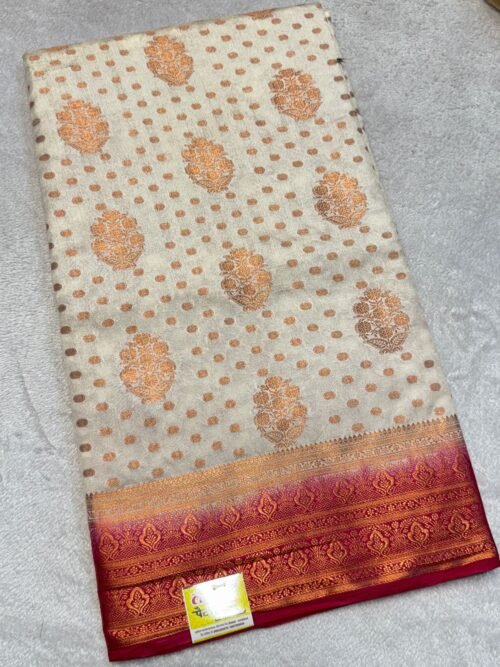 Bengali Saree-1414
