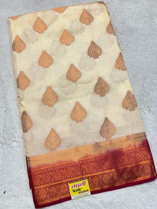Bengali Saree-1414