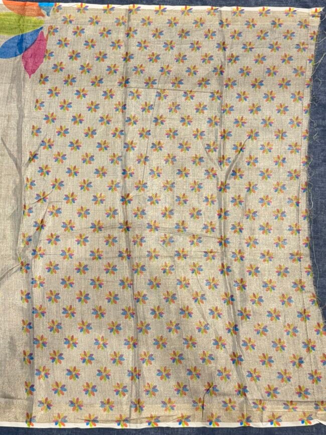 Cotton Tissue Digital - Image 3