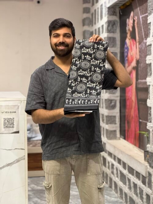 Warli Womaniya - 2101