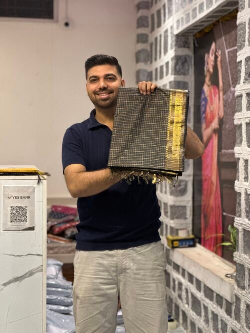 Maheshwari Checks - 2267