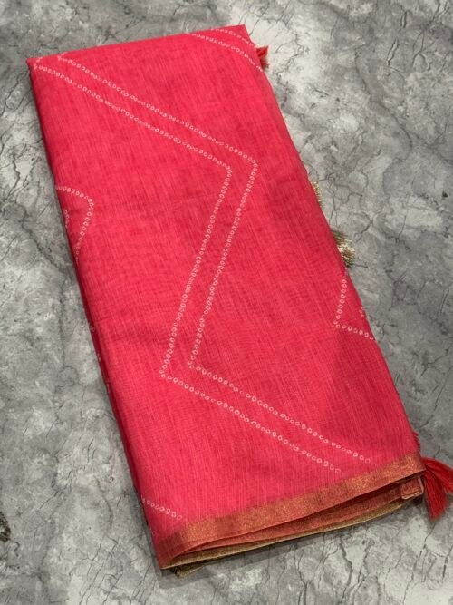 Lakshmi Bandhej - 2425