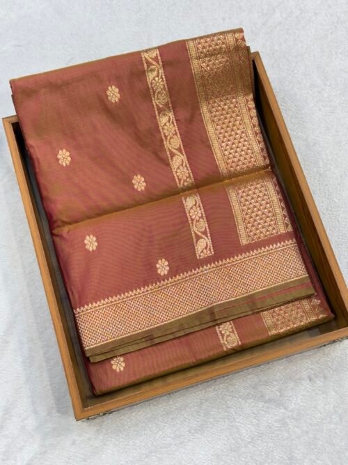 Akshita Silk - 2570