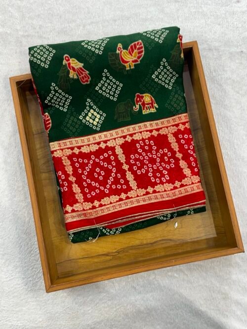 Royal Bandhej – 1415